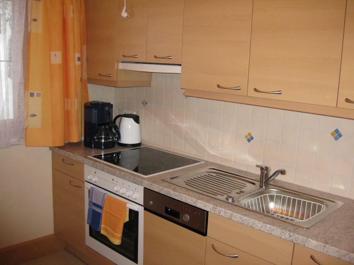 Ferienwohnung Ketterer Ramsau am Dachstein Exterior foto
