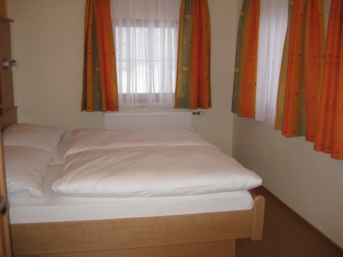 Ferienwohnung Ketterer Ramsau am Dachstein Exterior foto